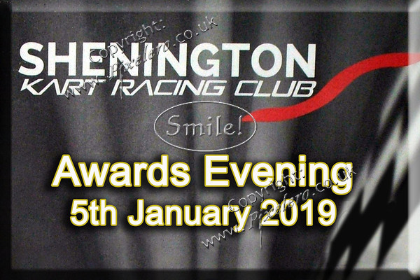 190105 Shenington Awards 2019