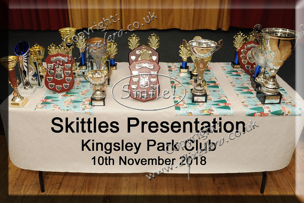 01. Skittles presentation