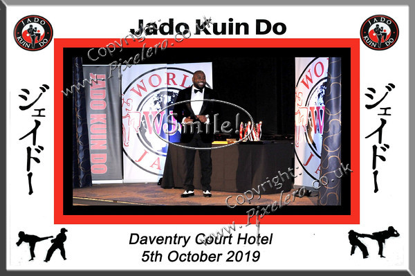 191005 Jado Awards 5-10-19
