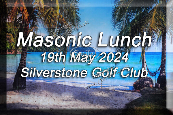 240519-Masonic-Lunch