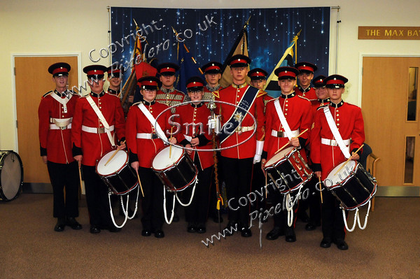 PIX 0046A Military Band