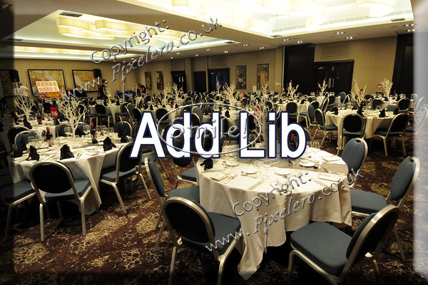 01. Add Lib